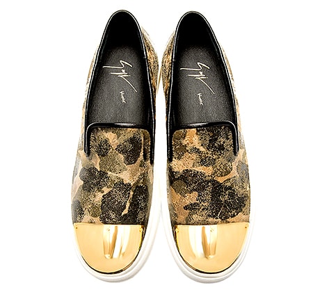 GIUSEPPE ZANOTTI メンズ 靴・ブーツ・サンダル